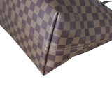 Louis Vuitton Iena MM Damier Ebene Close Corner