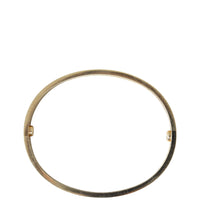 Cartier Love Bracelet 18k Yellow Gold Top