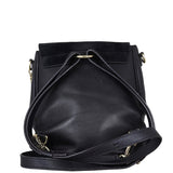 Chloe Faye Backpack Small Back