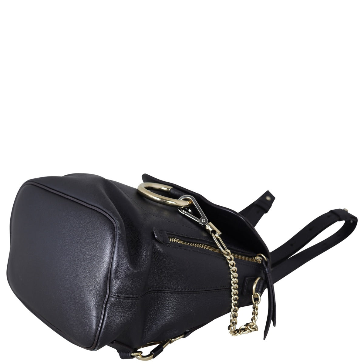 Chloe Faye Backpack Small Corner Distance