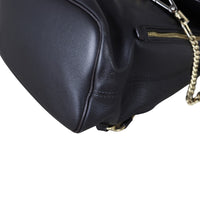 Chloe Faye Backpack Small Corner Close Up