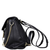 Chloe Faye Backpack Small Side
