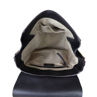 Chloe Faye Backpack Small Whole Interior