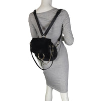 Chloe Faye Backpack Small Mannequin