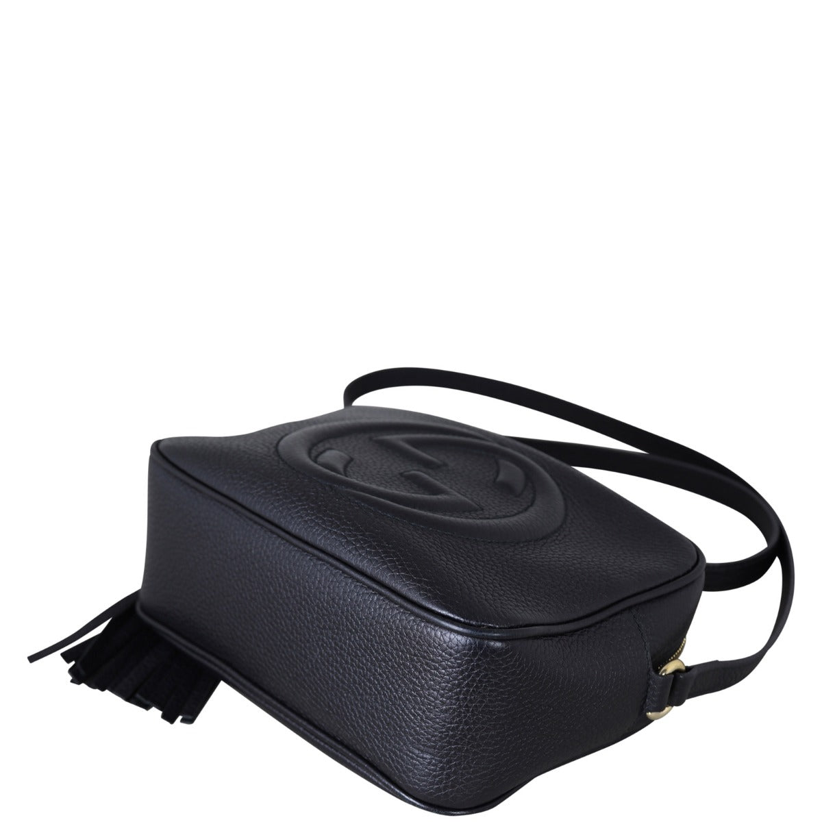 Gucci Soho Disco Small Corner Distance