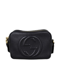 Gucci Soho Disco Small Front