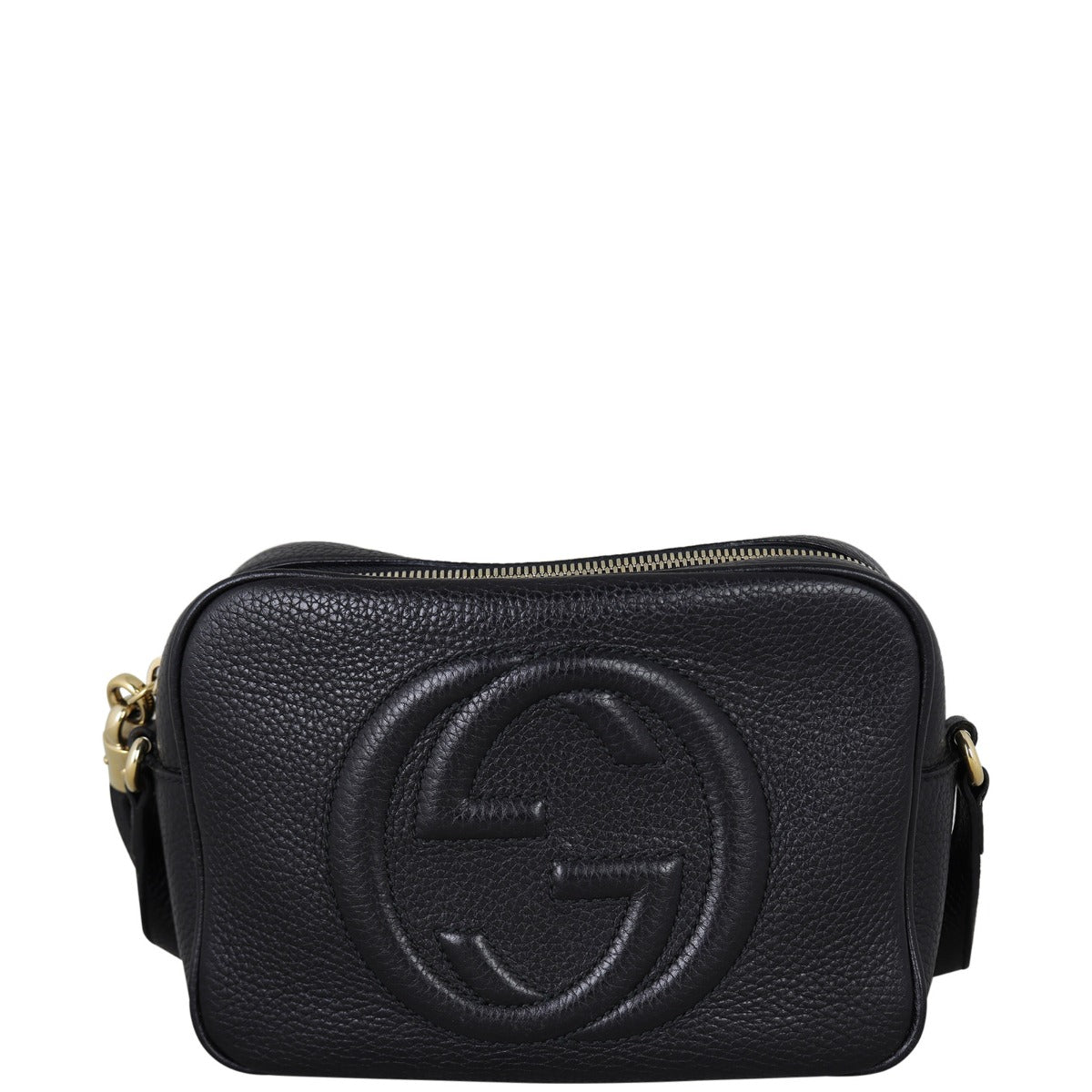 Gucci Soho Disco Small Front