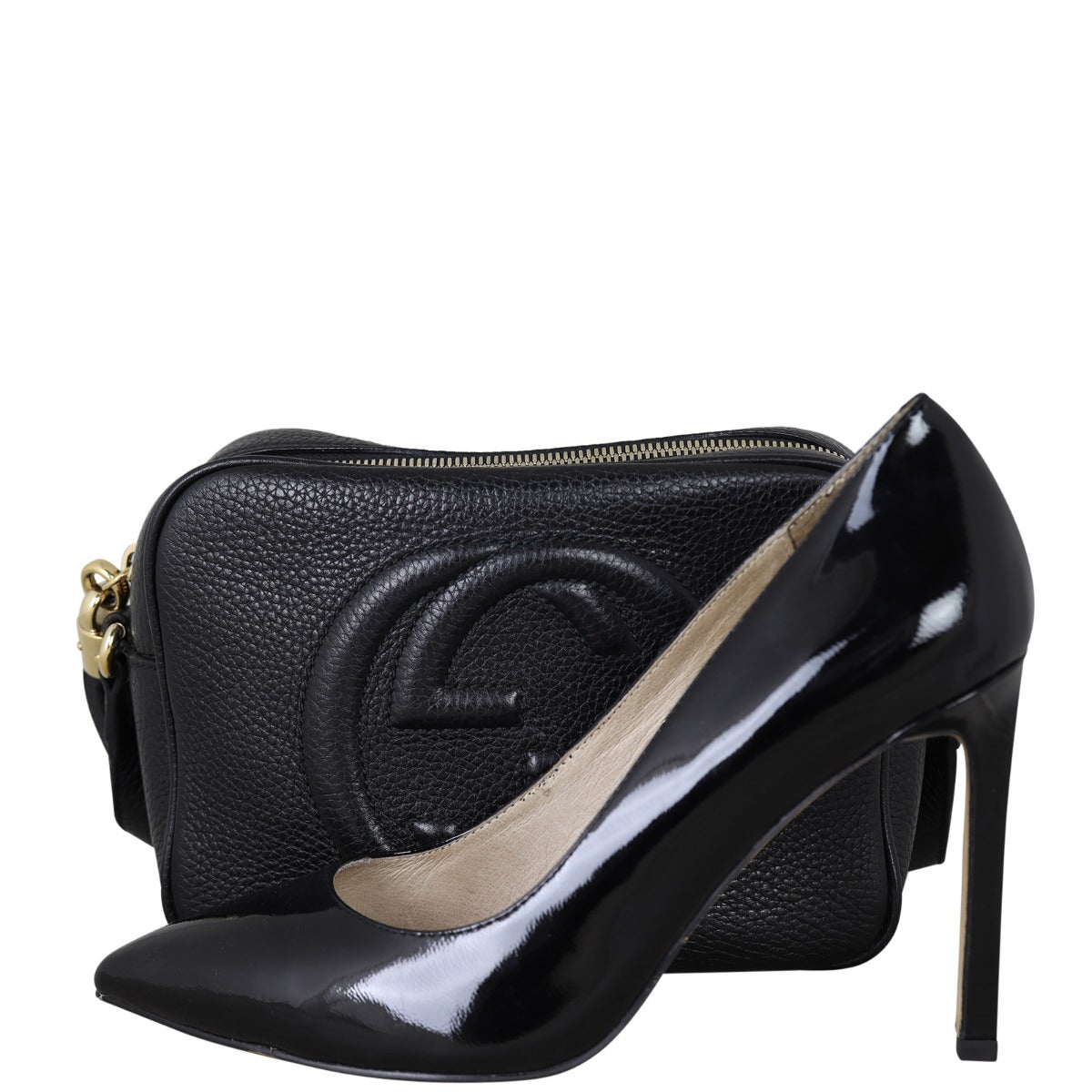 Gucci Soho Disco Small Shoe