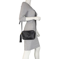 Gucci Soho Disco Small Mannequin