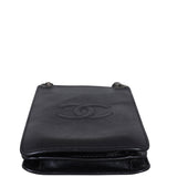 Chanel Timeless Phone Holder Crossbody Base