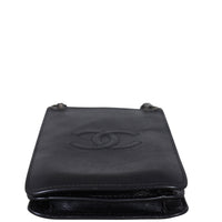 Chanel Timeless Phone Holder Crossbody Base
