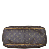 Louis Vuitton Delightful PM Monogram Base