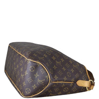 Louis Vuitton Delightful PM Monogram Corner Distance