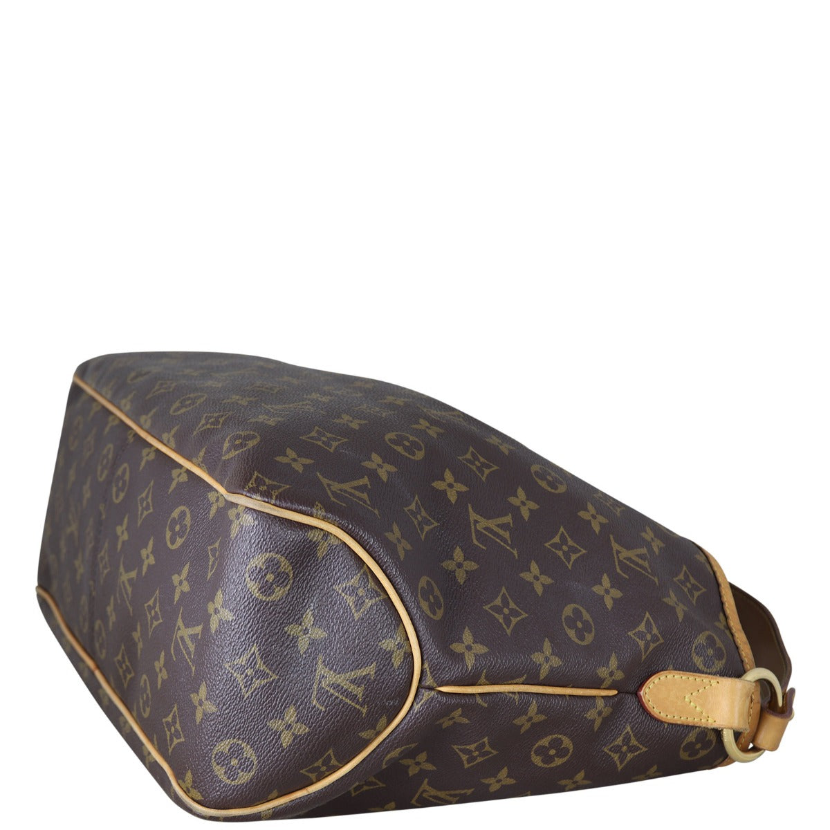 Louis Vuitton Delightful PM Monogram Corner Distance