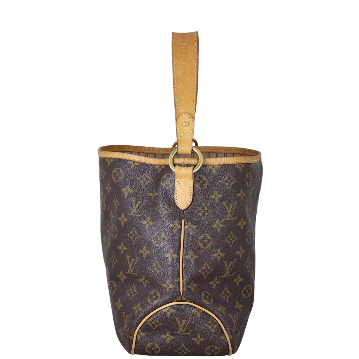 Louis Vuitton Delightful PM Monogram Side
