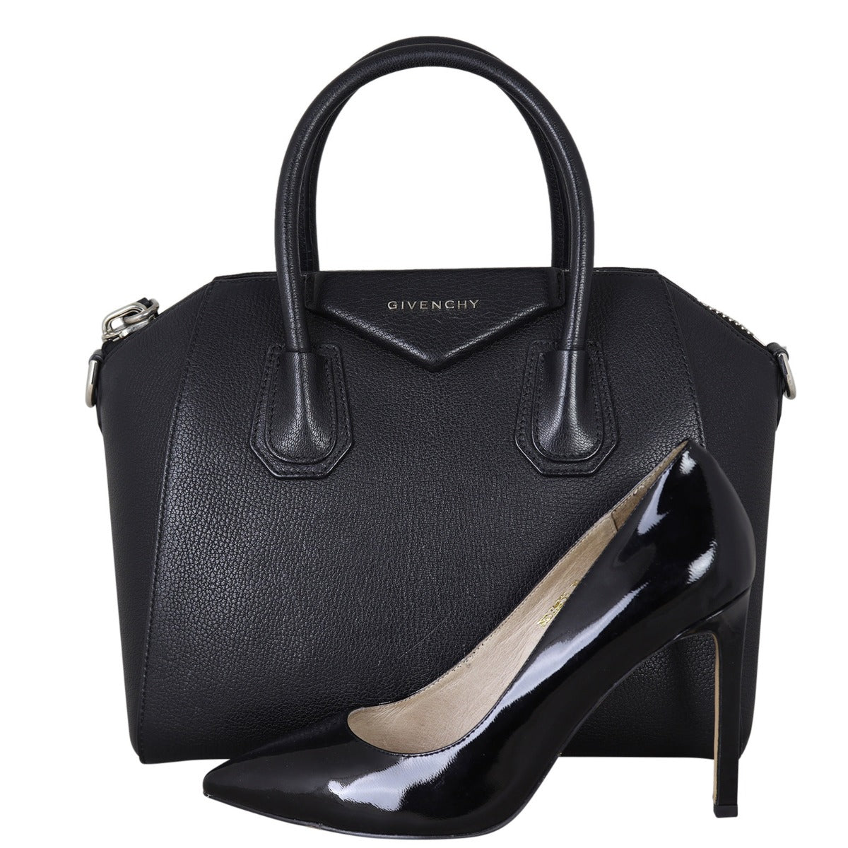 Givenchy Antigona Medium Shoe