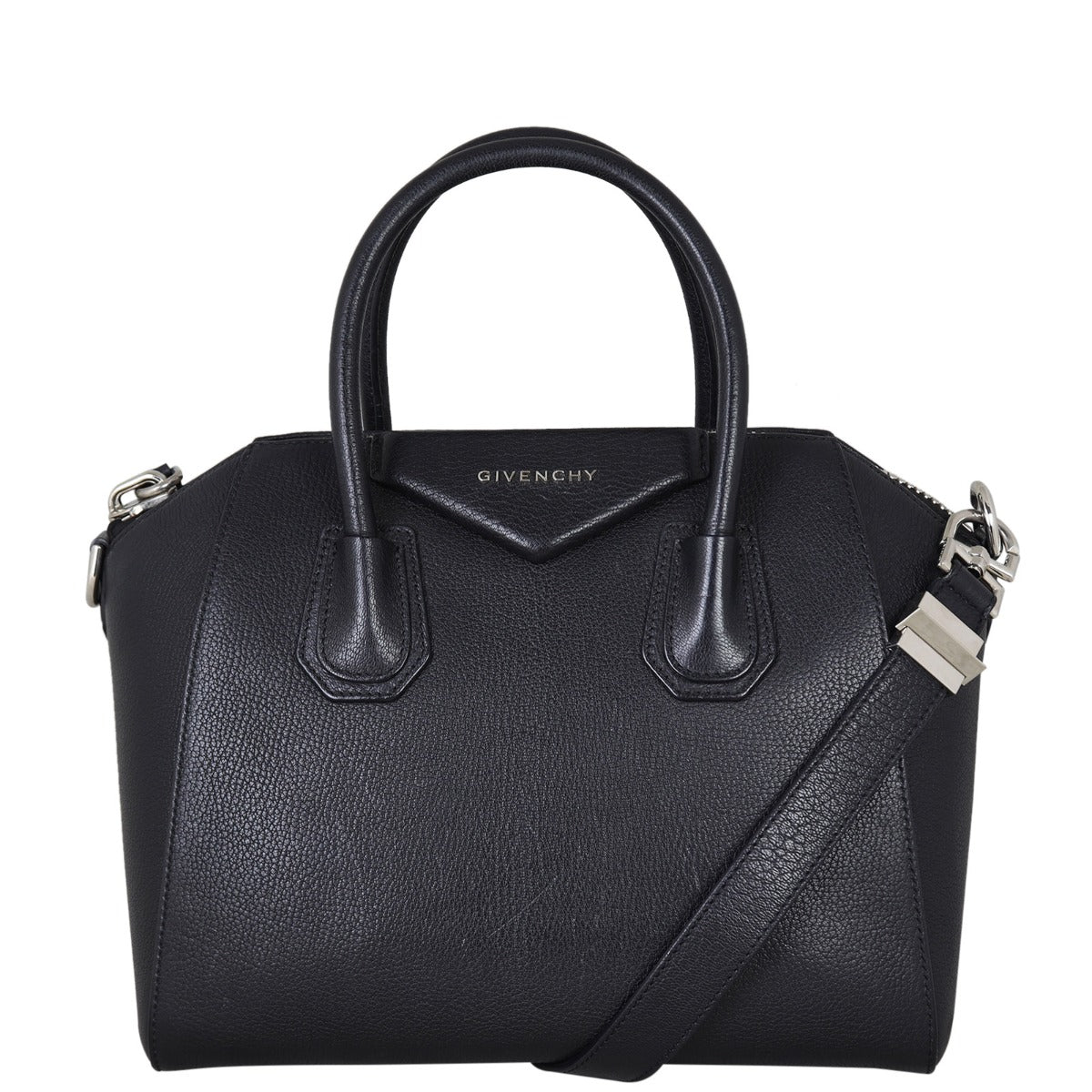 Givenchy Antigona Medium Front With Strap
