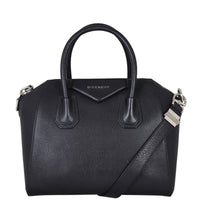 Givenchy Antigona Medium Front With Strap