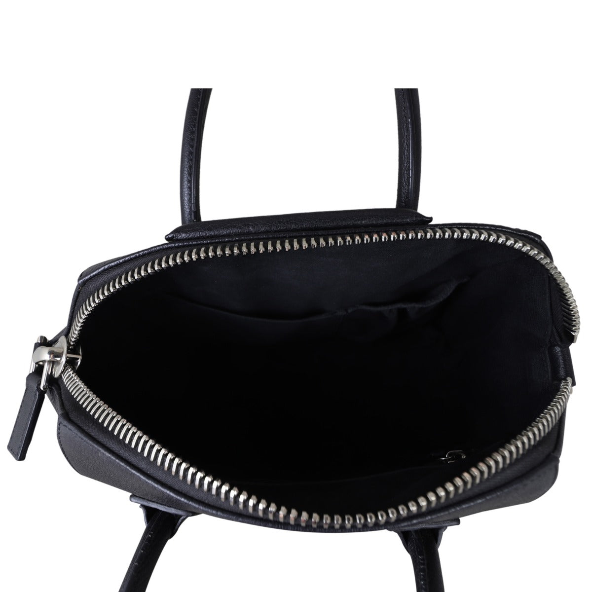 Givenchy Antigona Medium Whole Interior