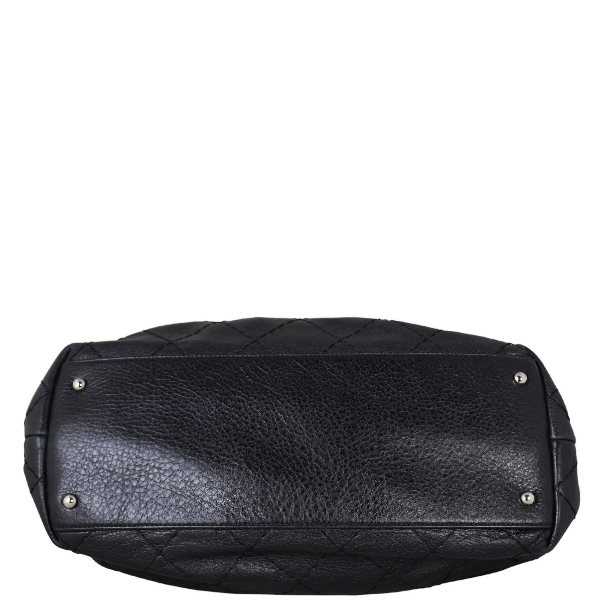 Chanel On The Road Tote Base