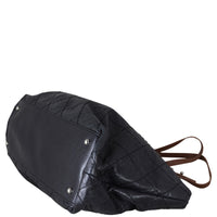 Chanel On The Road Tote Corner Distance