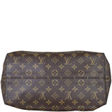 Louis Vuitton Iena MM Monogram Base