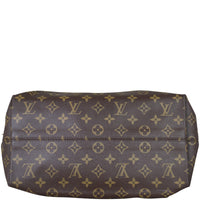 Louis Vuitton Iena MM Monogram Base