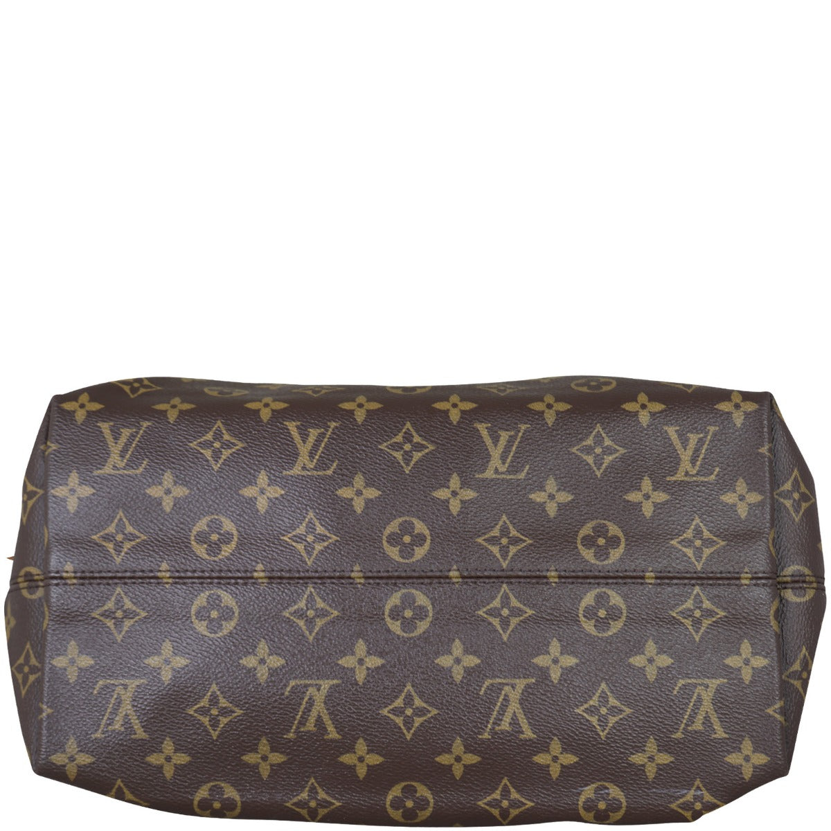 Louis Vuitton Iena MM Monogram Base