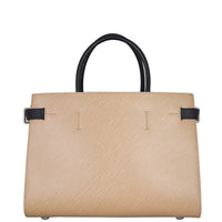 Louis Vuitton Twist Tote Epi Back