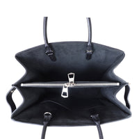 Louis Vuitton Twist Tote Epi Whole Interior