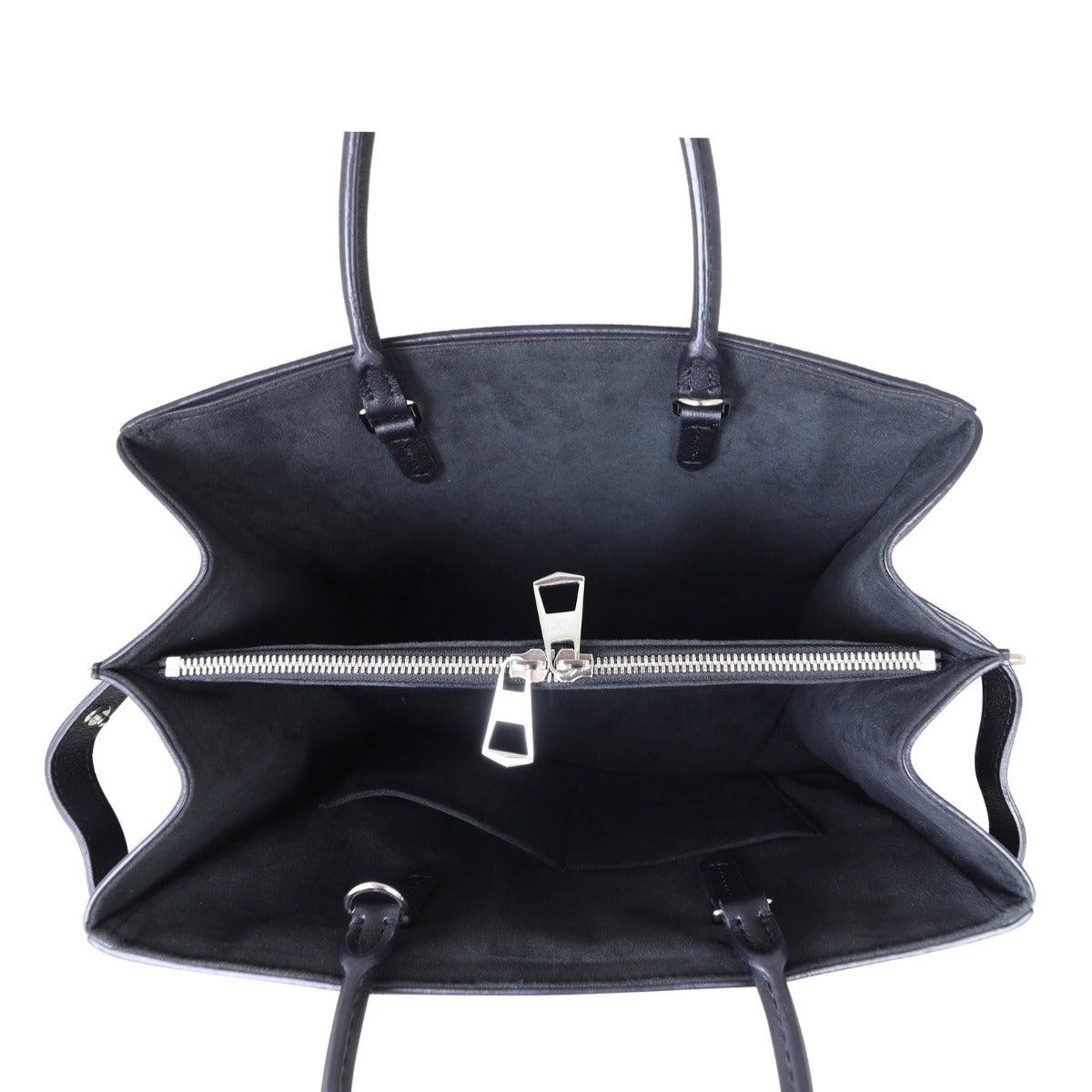 Louis Vuitton Twist Tote Epi Whole Interior