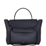 Celine Mini Belt Bag Front