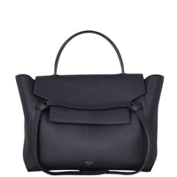 Celine Mini Belt Bag Front