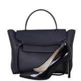 Celine Mini Belt Bag Shoe