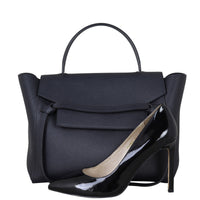 Celine Mini Belt Bag Shoe