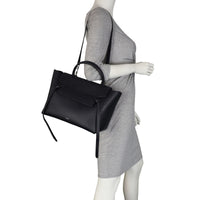 Celine Mini Belt Bag Mannequin