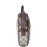 Gucci GG Supreme Ophidia Messenger Bag Small Side
