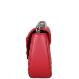 Louis Vuitton New Wave MM Chain Bag Side