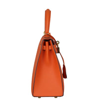 Hermes Kelly 25 Epsom Side