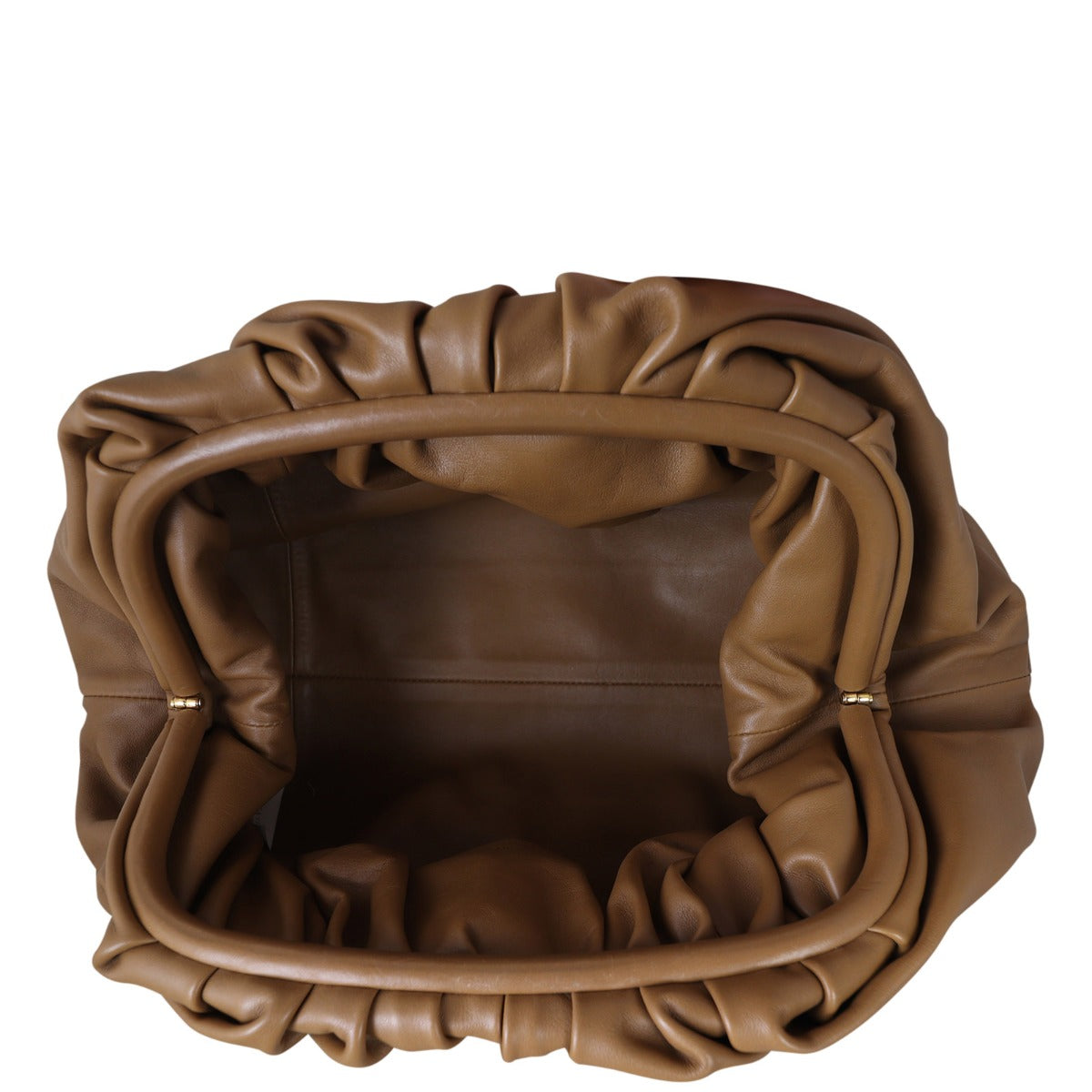 Bottega Veneta The Pouch Whole Interior