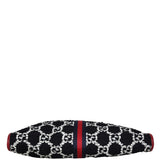 Gucci Tweed Rajah Large Tote Base