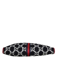 Gucci Tweed Rajah Large Tote Base