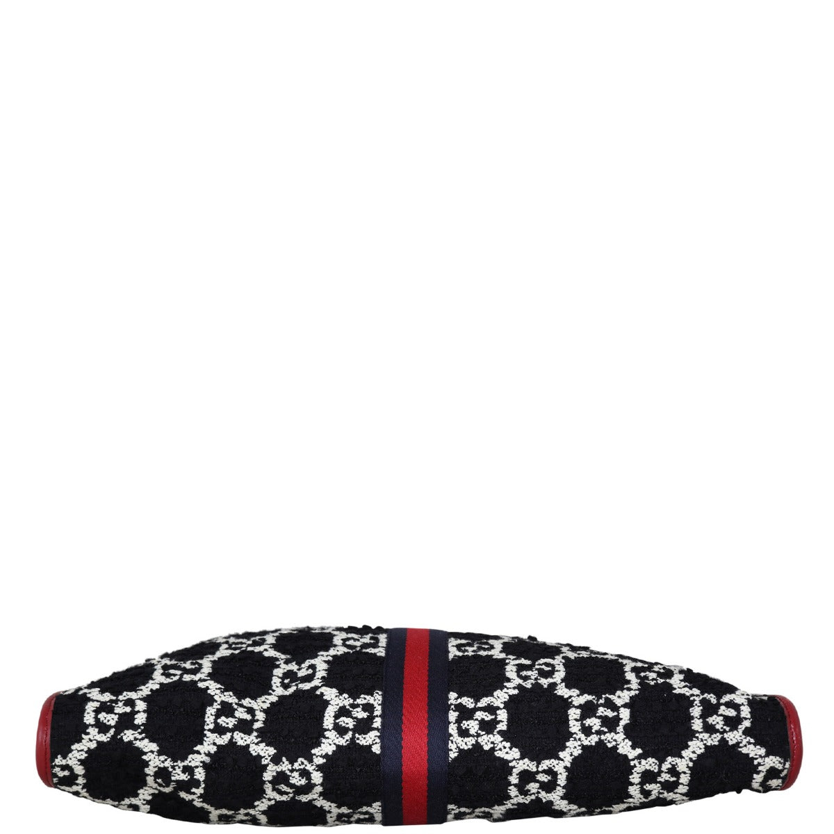 Gucci Tweed Rajah Large Tote Base