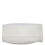 Chanel Deauville Small Tote Base