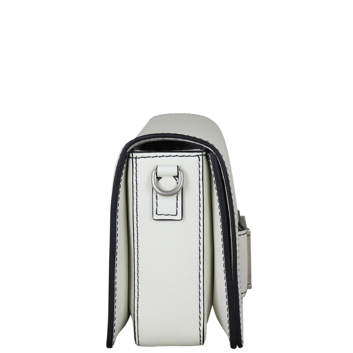 Dior Dio(r)evolution Flap Bag Side