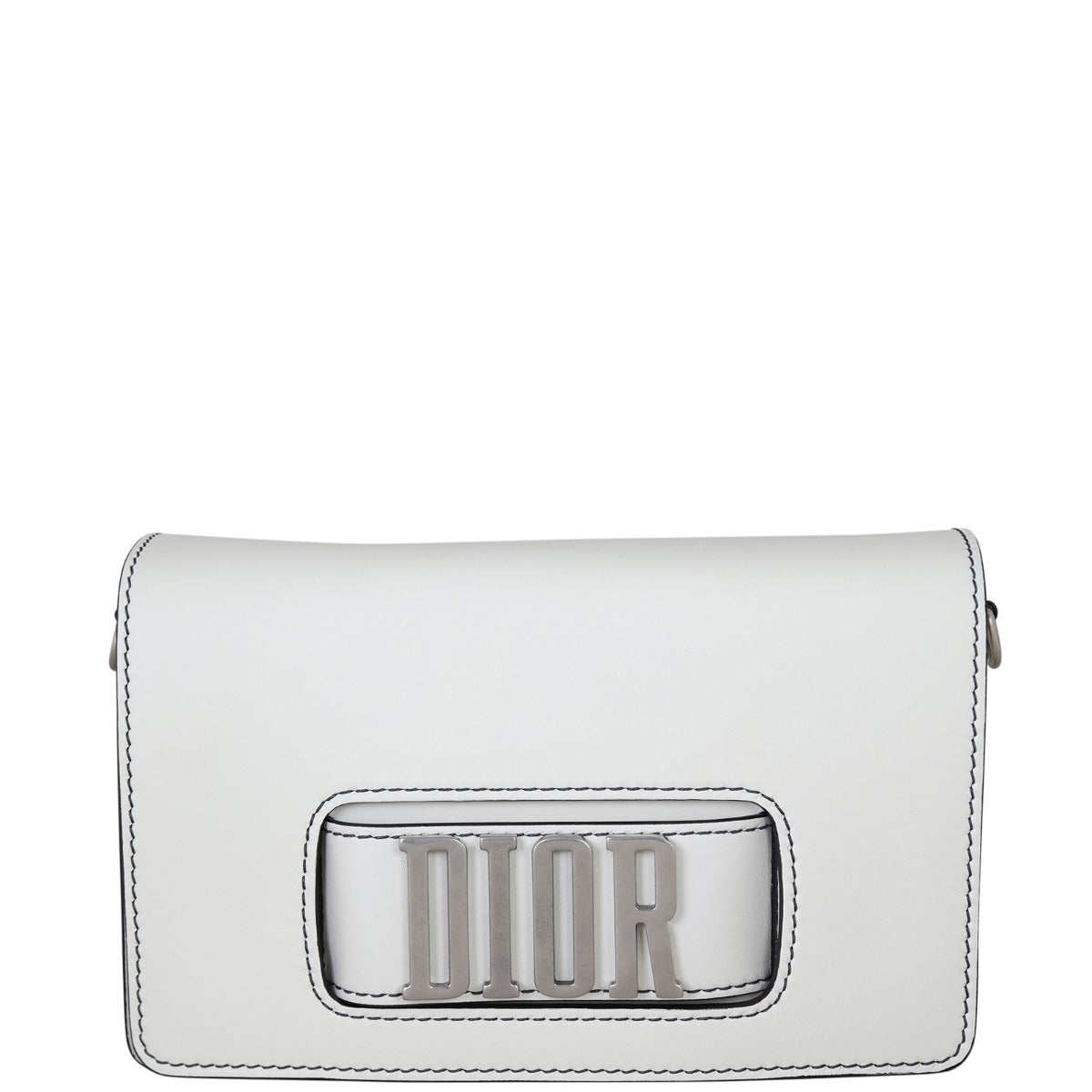 Dior Dio(r)evolution Flap Bag Front