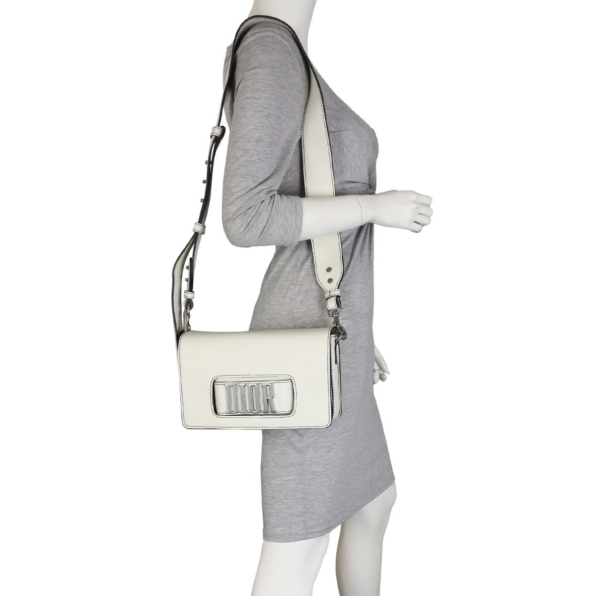 Dior Dio(r)evolution Flap Bag Mannequin