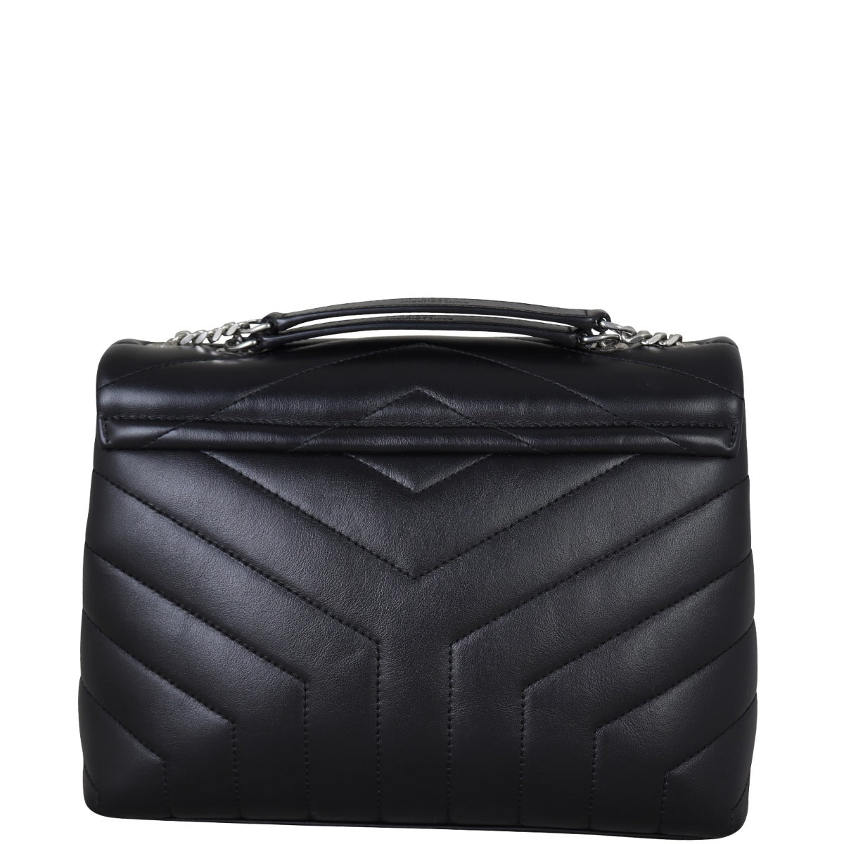 Saint Laurent Loulou Small Back