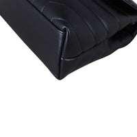 Saint Laurent Loulou Small Corner Close Up