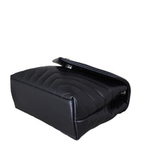 Saint Laurent Loulou Small Corner Distance